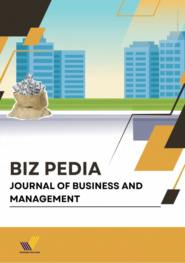 Bizpedia